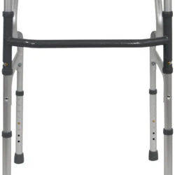 Zimmer Frame with Dual Handle | Walking Frame for Elderly & Seniors - Image 5