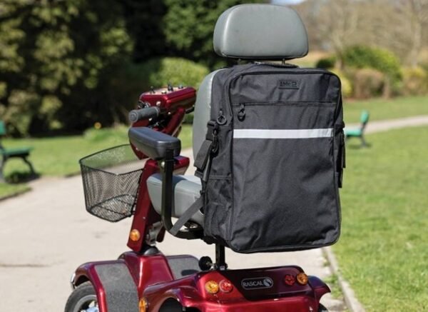 Extra large Mobility Scooter Bag-mobility scooter storage bag