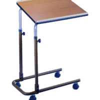 Over Chair Table On Wheels, Over Riser Table