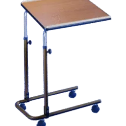 Over Chair Table On Wheels | Over Riser Table | Over Chair Table for Rise Recliners