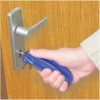 key turner aid, key turners for arthritic hands, arthritis key turner, adaptive key turner