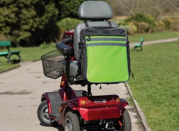 Mobility Scooter Bag-mobility scooter storage bag