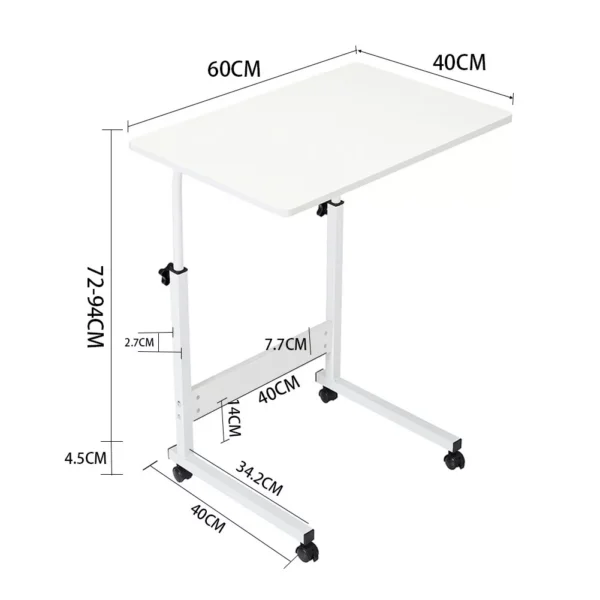 over chair table-over riser table-over chair table for rise recliner