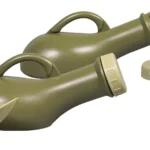 Portable Urinal for Female & Men | Suitable for Home, Outdoor Use | Pack of 2 - Image 3