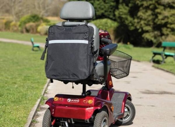 Mobility Scooter Bag-mobility scooter storage bag