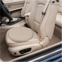 Revolving Swivel Seat
