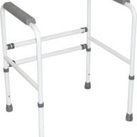 free standing toilet frame-toilet frame for elderly-adjustable toilet frame for elderly