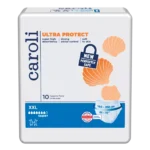 XXL Pull-Up Pants | Extra Extra Large Incontinence Pull Up Pants for Men, Women & Adults x40 - Image 1