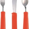 Adaptive Silverware For Elderly, Disabled Cutlery, Elderly Spoons, Feeding Spoons For Elderly,