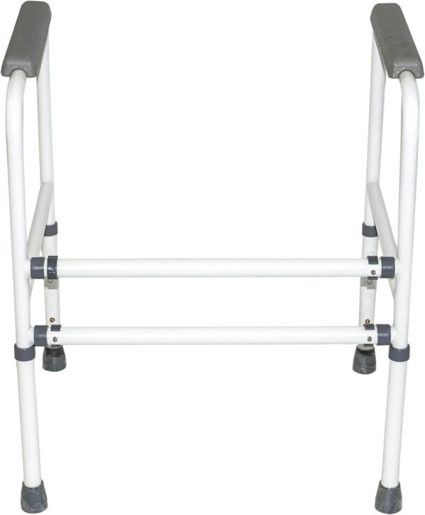 toilet frame for elderly