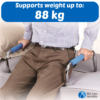 Sofa Stand Assist Lite-Aids To Help Standing Up, Sitting To Standing Aids, Help Standing Up From Chair Uk