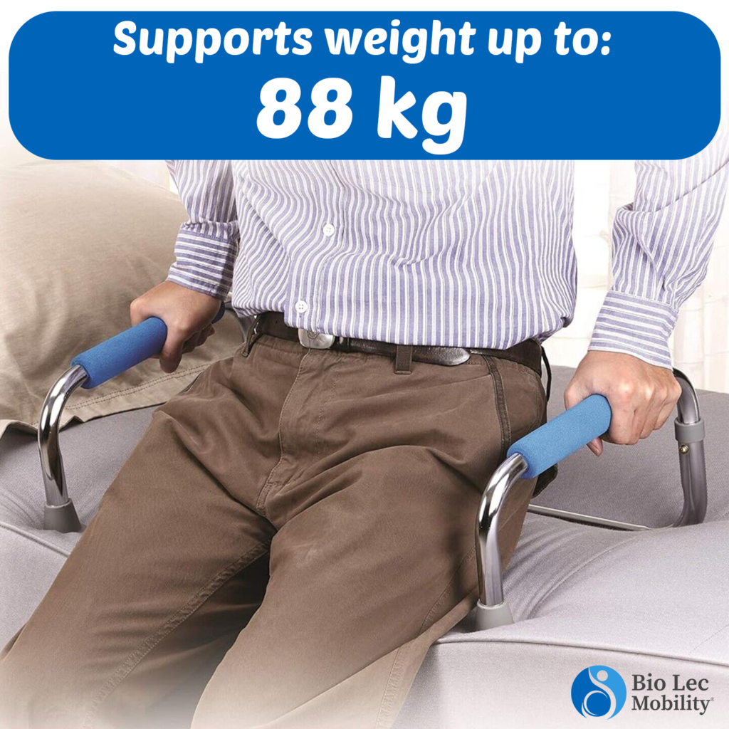 Sofa Stand Assist Lite-Aids To Help Standing Up, Sitting To Standing Aids, Help Standing Up From Chair Uk