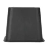4'' Furniture Raiser for Bed, Chair Raisers for Sofa Chair