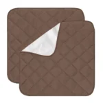 Incontinence Chair Pad | Waterproof Chair Pads for incontinence | Pack of 2 | 55cm x 51cm - Image 13