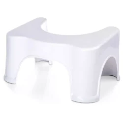 Toilet Foot Stool | Toilet Footrest - Image 8