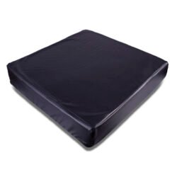 Pressure Relieving Wheelchair Cushion | with Memory Foam - Image 2