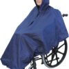 wheelchair poncho ladies, wheelchair poncho fleece, wheelchair poncho child, wheelchair poncho with sleeves