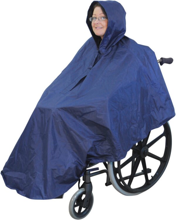 wheelchair poncho ladies, wheelchair poncho fleece, wheelchair poncho child, wheelchair poncho with sleeves