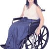 wheelchair cosy