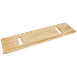 Wooden Patient Transfer Board - Image 1