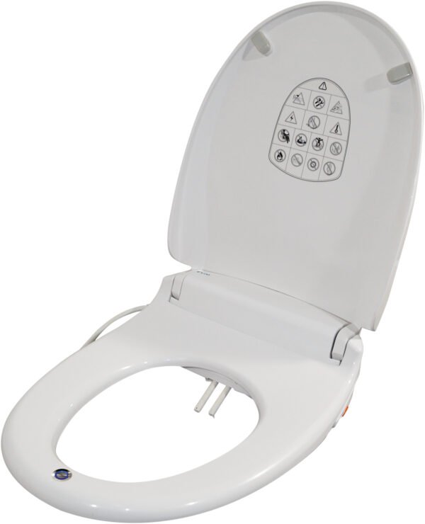 bidet toilet seat-bidet toilet with heated seat-soft closing toilet seats