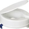Toilet Seats For Elderly People, Handicap Raised Toilet Seat, Toilet Seat Extender toilet seat for aged-raised toilet seat-commode toilet seat riser