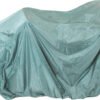 fully enclosed mobility scooter cover-waterproof mobility scooter cover