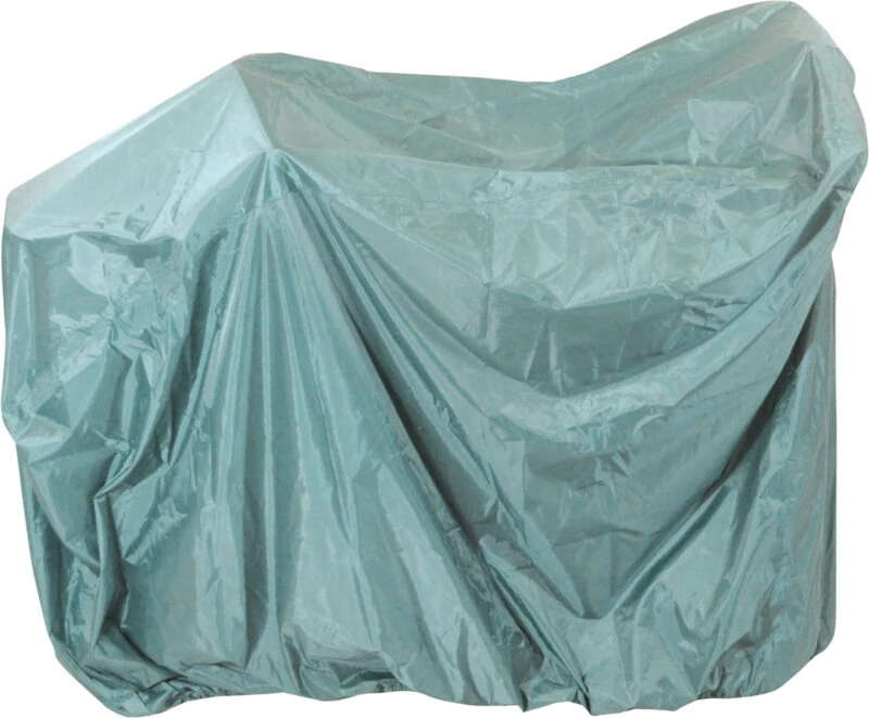 Waterproof Mobility Scooter Cover with Storage Bag | Fully Enclosed Heavy Duty Cover for Mobility Scooter - Image 5