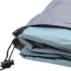fully enclosed mobility scooter cover-waterproof mobility scooter cover