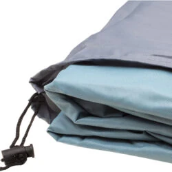 Waterproof Mobility Scooter Cover with Storage Bag | Fully Enclosed Heavy Duty Cover for Mobility Scooter - Image 4