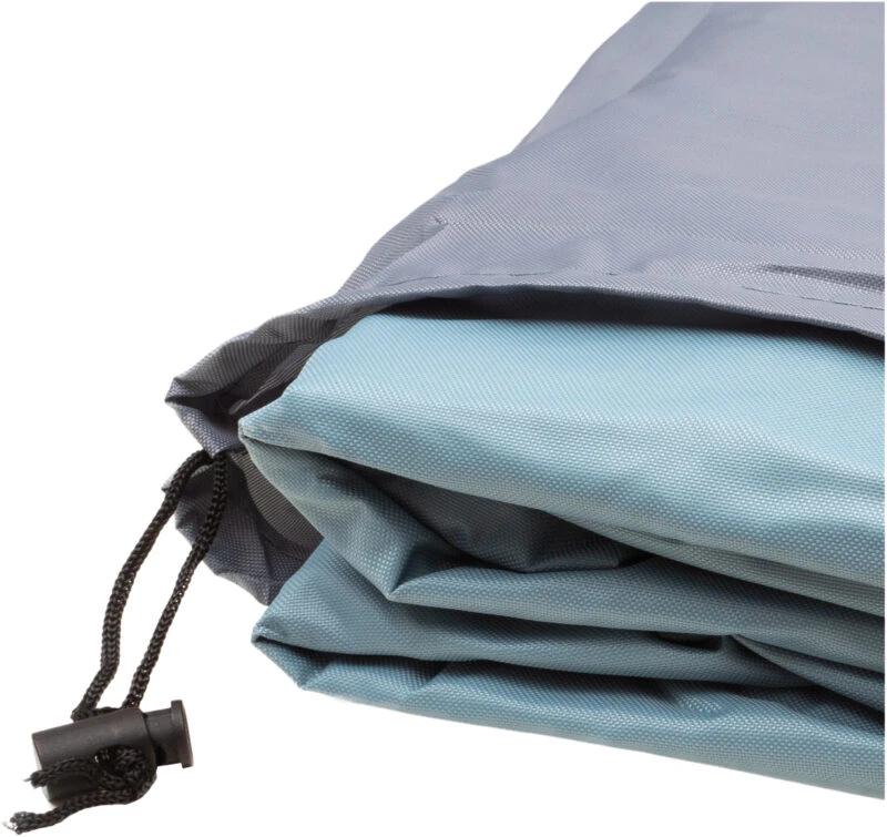 Waterproof Mobility Scooter Cover with Storage Bag | Fully Enclosed Heavy Duty Cover for Mobility Scooter - Image 4