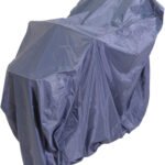 Mobility Scooter Weather Cover | Heavy Duty Cover - Image 3