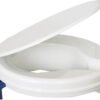 Toilet Seats For Elderly People, Handicap Raised Toilet Seat, Toilet Seat Extender
