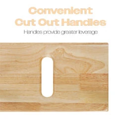 Wooden Patient Transfer Board - Image 5