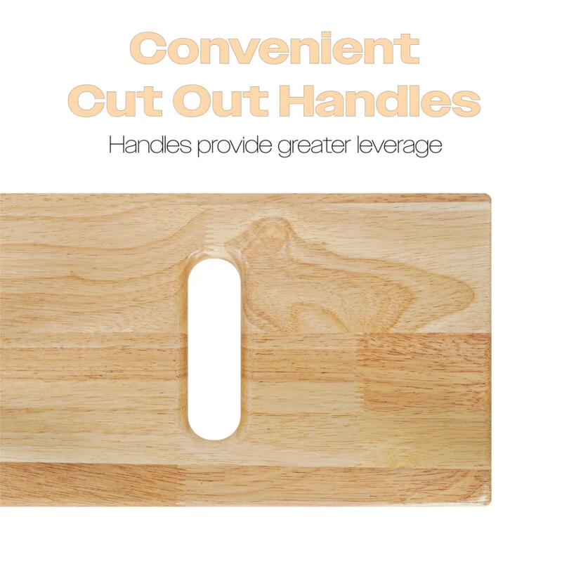 Wooden Patient Transfer Board - Image 5