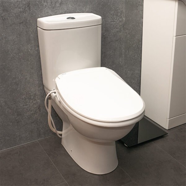 bidet toilet seat-bidet toilet with heated seat-soft closing toilet seats