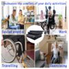 Pressure Relief Cushion Nhs, Wheelchair Cushion Argos, Best Cushions For Pressure Sores On Buttocks, Best Wheelchair Cushion Uk, Wheelchair Cushions Nhs, Pressure Cushions For Elderly