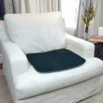 Washable Incontinence Chair Pad | Absorbent Incontinence Chair Pad | 58cm x 53cm - Image 9