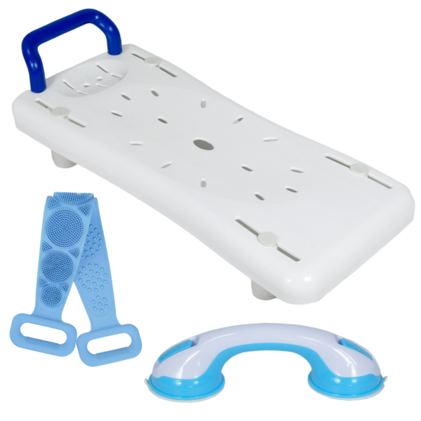 BIO LEC MOBILITY Bath Board & Grab Bar