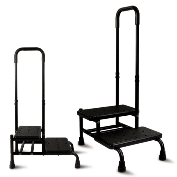 BIO-LEC MOBILITY Dual Step Stool