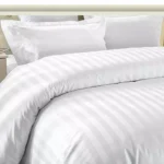Cotton Duvet Quilt Cover | Available in Single, Double, King Size - Image 2