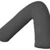 Orthopeadic-v Shaped Pillow, Best Orthopedic V Shaped Pillow, Orthopedic V Shaped Pillow For Neck Pain, Orthopedic V Shaped Pillow Side Sleepers