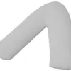 Orthopeadic-v Shaped Pillow, Best Orthopedic V Shaped Pillow, Orthopedic V Shaped Pillow For Neck Pain, Orthopedic V Shaped Pillow Side Sleepers
