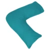 Orthopeadic-v Shaped Pillow, Best Orthopedic V Shaped Pillow, Orthopedic V Shaped Pillow For Neck Pain, Orthopedic V Shaped Pillow Side Sleepers