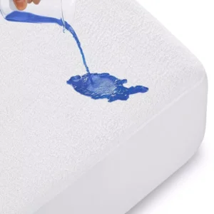 Waterproof Mattress Protector