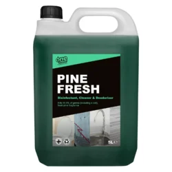 Disinfectant & Antibacterial Solution | Pine Fresh Disinfectant - Image 1
