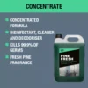 Best disinfectant and antibacterial solution, Disinfectant Liquid, Best Disinfectant for home, Antibacterial for room