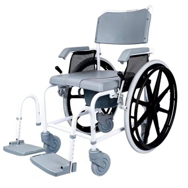 shower commode, shower chair with wheels, commode chair with wheels, shower chairs for the elderly, etac shower chair, commode with wheels