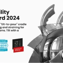 Drinking Aid For Disabled & Seniors | Kettle For Arthritic Hands | Disabled Living Aids | The Uccello Kettle - Image 9