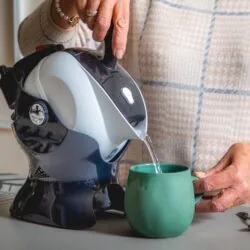 Drinking Aid For Disabled & Seniors | Kettle For Arthritic Hands | Disabled Living Aids | The Uccello Kettle - Image 11